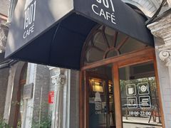 -1901 Cafe(西四店)