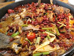 -老板恋上鱼(印象城店)