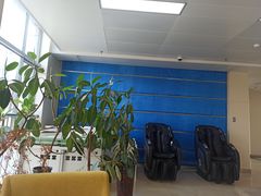 -安徽省第二人民医院(主院区)