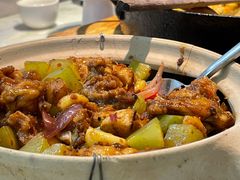 -啫·粤风料理·啫啫煲(仓山万达广场店)