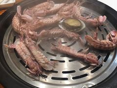-海味当家·蒸锅海鲜(中山广场创始店)