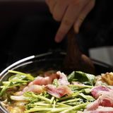 n刷这家寿喜锅♥念念不忘的美味