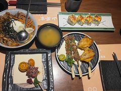 -山葵家居酒屋(天目里店)