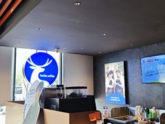 -瑞幸咖啡(显贵商务楼店)