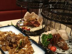-避风塘(百联东郊店)