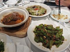 -蠔友汇·海鲜·生蚝烧烤(大东店)