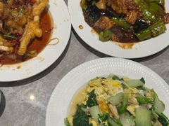 -九龙餐厅(大沽路店)