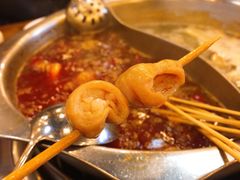 -川成串·自助串串香火锅(朝阳店)