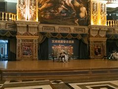 -文成城堡