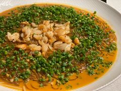 酸辣蟹肉烩豆面-逸道(益丰·外滩源店)
