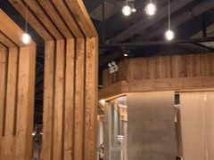 大堂-园里火锅(仁和新城店)