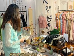 -小熊99自助女装(龙源国际广场店)