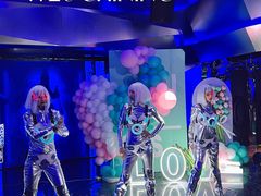-W20 SHINING Party·K(悦豪和平路店)