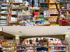 -杭州大厦LSE城市生活超市(杭州大厦店)