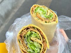 -山东傻大粗粮煎饼(牛街店)