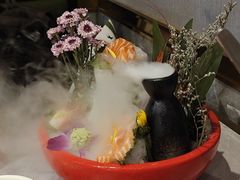 -一绪に寿喜烧自助(世茂广场店)