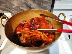 -圣罗巴甄选自助(麦凯乐店)