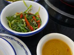 -合味土鸡火锅(中海世贸花园金碧庄店)