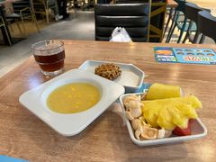 -豪客来牛排(成都锦江大融城店)