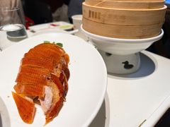 -四季民福烤鸭店(外滩外白渡桥店)