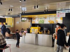 -麦当劳(宾水西道店)