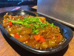 -Let’s WaKao瓦烤(贝森店)