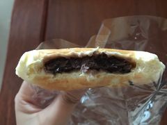-东哥面包 DONCO BAKERY(万风新天地购物中心店)