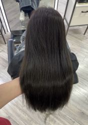 -奈川烫染Salon