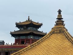 -普陀宗乘之庙(小布达拉宫)