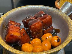 -荷风细雨·中国茶宴(碧云店)