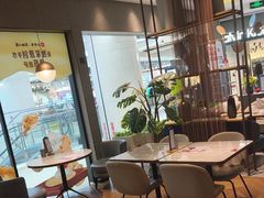 -必胜客(上海新南方商城PH店)