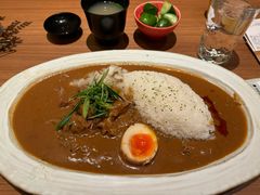 -CURRY YA 熟成咖哩專門店(深圳湾万象城店)