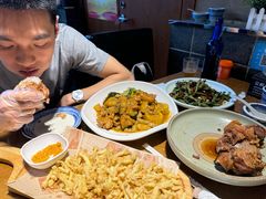 -95号酱骨·一块豆腐(展春园西路店)