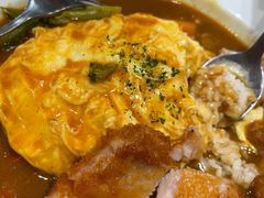 -COCO壱番屋(北京平安国际金融中心店)