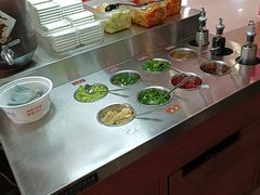 -老妈米线(港龙店)