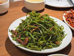 -姥姥家春饼店(八里庄店)