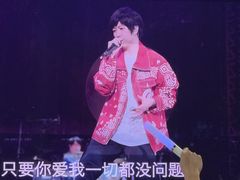 -上海体育场