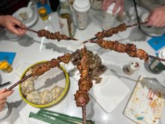 -马尔龙新疆饭店·清真(长青路店)