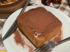 -新大咀港式茶餐厅(宝山万达店)