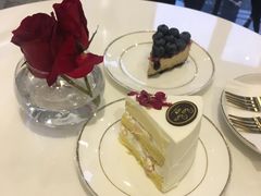 -PETIT PARIS 小巴黎(花园道店)