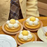 🌼春天的小花挞🌼