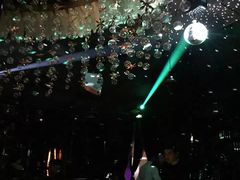 -MUSE CLUB缪斯酒吧(西大街店)