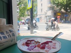 -堂屋糖水店(愚园店)