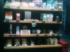 -星巴克(宁波东门银泰店)