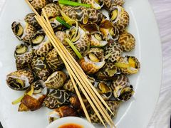 海螺-老三鱼仔店