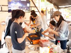 -TIPPI营地 房车主题·露营烧烤团建轰趴(天安假日店)