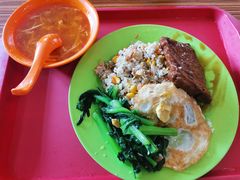 -江南大学-4食堂