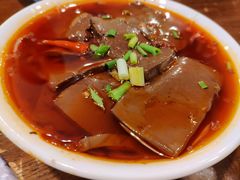 麻辣冒鸭血-三生小馆(亭知路店)