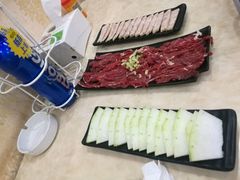 -潮汕良记牛肉火锅(洪武路店)