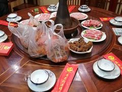 -总参北京涮羊肉
